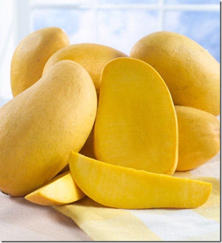 Mango-Sizes