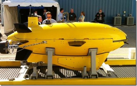 yellowsub