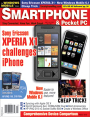 Magazine