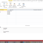 AccessOrderSchema