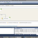 CRMDataFlowTaskRunning