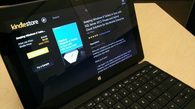 Kindle