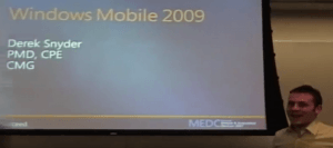 Windows Mobile