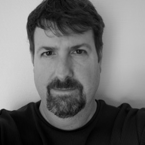 Rob Tiffany
