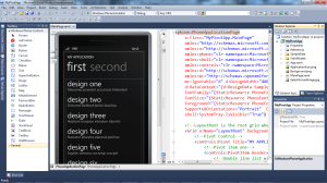 Visual Studio