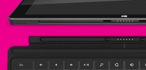 Surface
