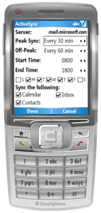 Mobile Provisioner