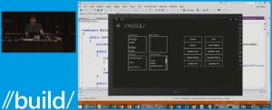 BuildSession