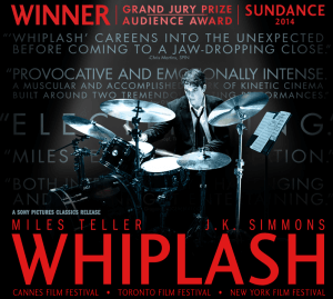 Whiplash