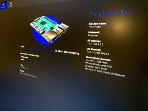 Windows Home