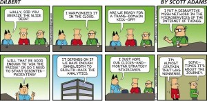 Dilbert 2015