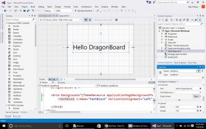 Visual Studio