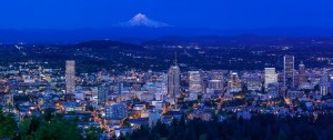 Portland