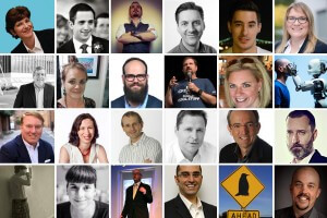 IoT Thought Leaders