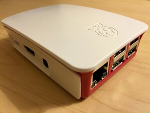Raspberry Pi 3