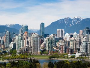 Vancouver