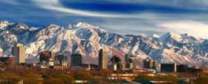 Salt Lake City