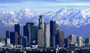 Los Angeles