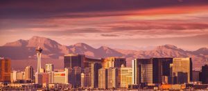 Las Vegas