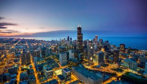 Chicago