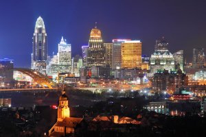 Cincinnati