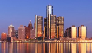 Detroit