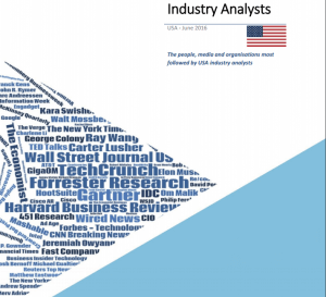 Industry Analysts