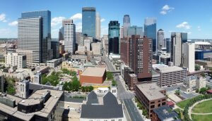 Minneapolis