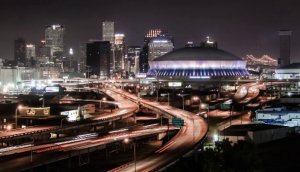 New Orleans