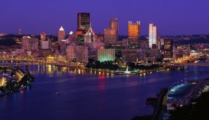 Pittsburgh