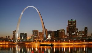 St Louis