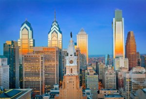 Philadephia