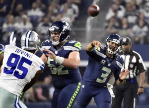 Russell Wilson