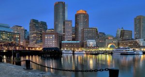 Boston