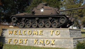 Fort Knox