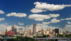 San Antonio
