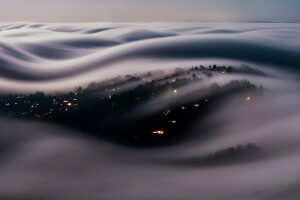 fog
