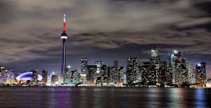 toronto
