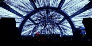 Hyperspace