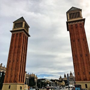 Fira Montjuic