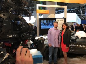 SAP's Amisha Gandhi