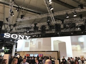 Sony