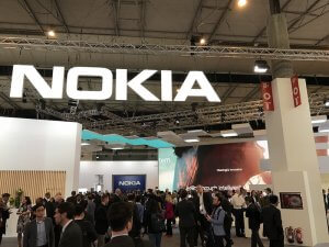 Nokia