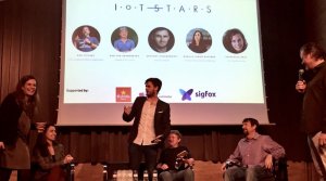IoT Stars
