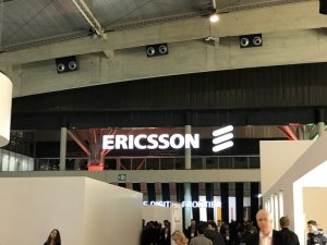 Ericsson