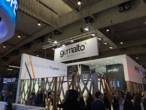 Gemalto