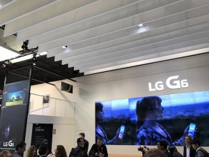 LG G6