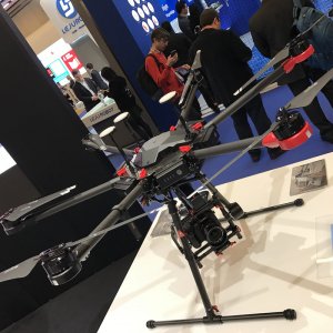 Drones