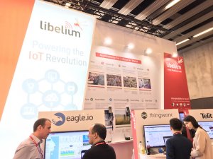 Libelium
