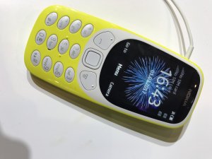 Nokia 3310
